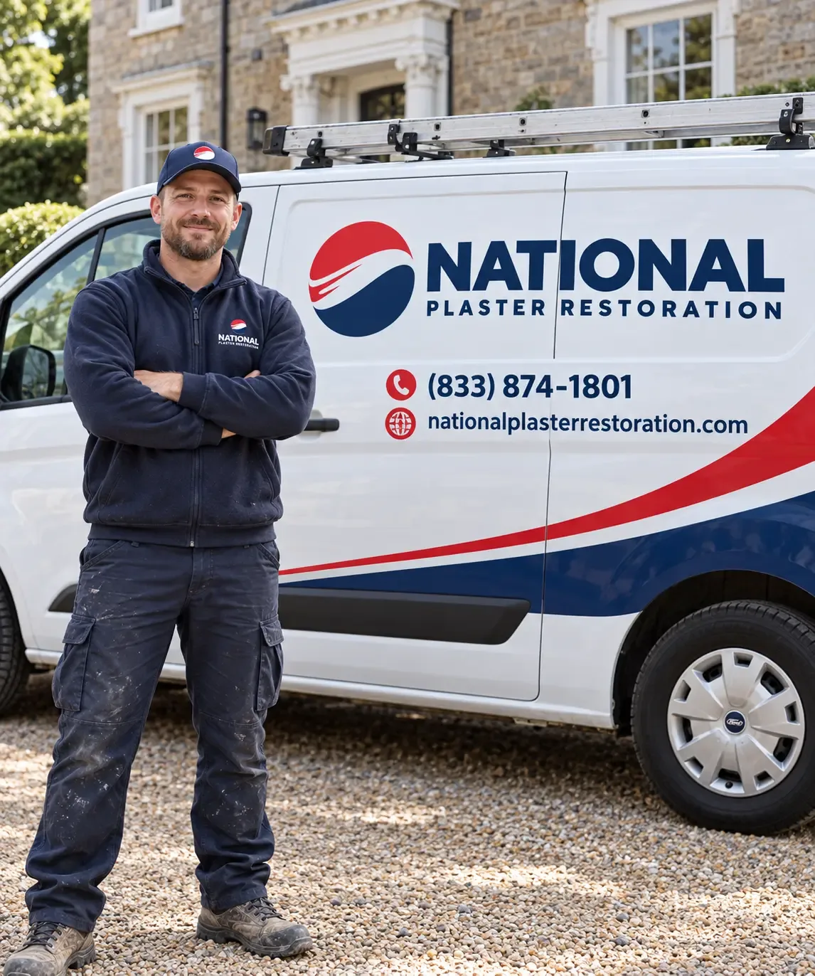 Plaster Repair company in Long Grove, IA